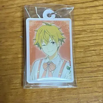 SideM 아키야마 하야토 키링