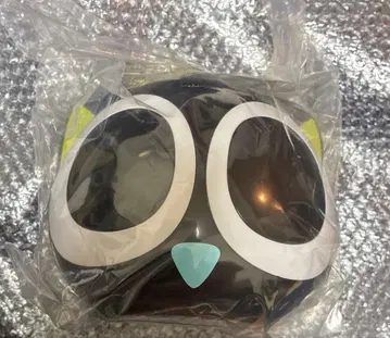 라샤오헤이 전기 2 샤오헤이 팝콘 BOX 미사용