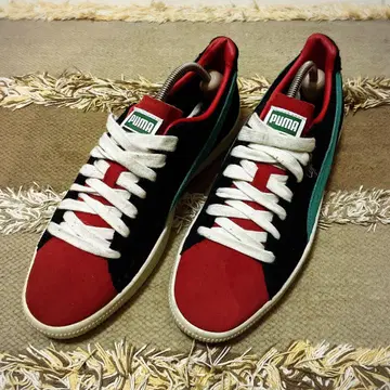 PUMA Clyde 푸마 클라이드 US9 27cm