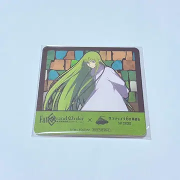 FGO 엘키두 혜택 코스터