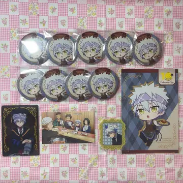 암살교실 호리베 이토나 묶음 판매