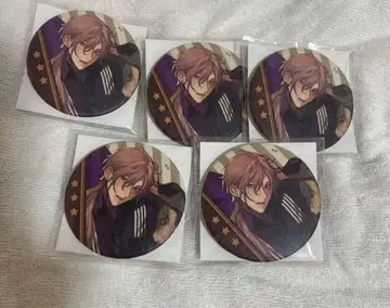 시안 캔뱃지 겨울의 시장 2022-2023