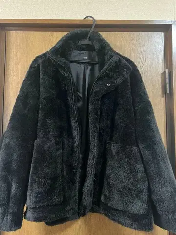 HARE 보아 자켓 S 사이즈