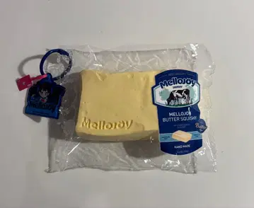 Mellojoy 메로조이 스퀴즈 버터