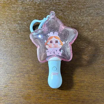 [ 정품 ] 팝마트 루미너스 펜던트 Shiny Sweetheart