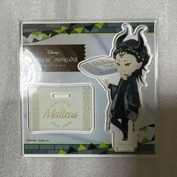 트위스테 마레우스 휴식 벌스데이 미니 아크릴 스탠드