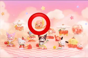 TOP TOY 스트로베리 파라다이스 라라