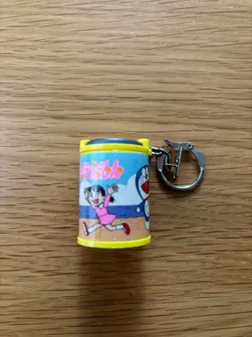 도라에몽 코인 케이스 레트로