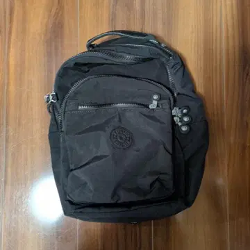 [새상품] kipling 백팩