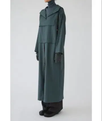 이번 시즌 신상 RIM.ARK 아노락 원피스