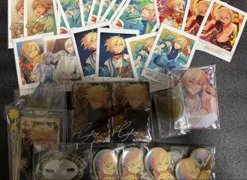 앙상블 스타즈 텐쇼인 에이치 fine