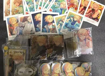 앙상블 스타즈 텐쇼인 에이치 fine