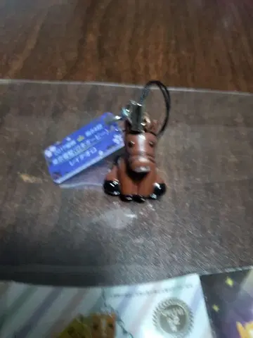 경마 PRC 캡슐 컬렉션 레이로 일본 더비 JRA