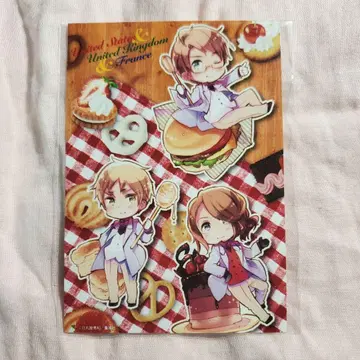 84 헤타리아 미국