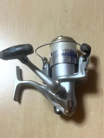 Daiwa REGAL-S 2500iA 낚시릴 낚시 아웃도어