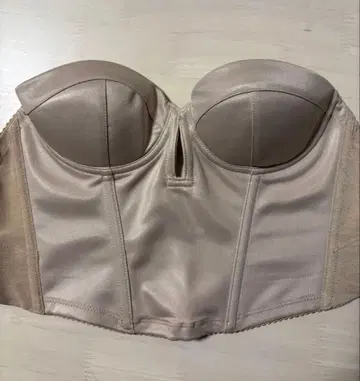 트리트 드레싱 뷔스티에 C65