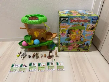 타카라토미 아니아 가챠코로 트리