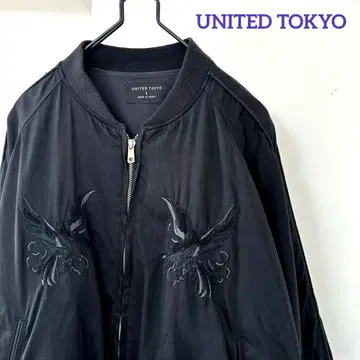 UNITED TOKYO (유나이티드 도쿄) 스카잔