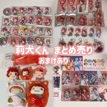 스토푸리 리이누군 묶음 판매