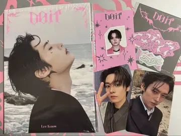 straykids 스키즈 DOIT accordion반 리노