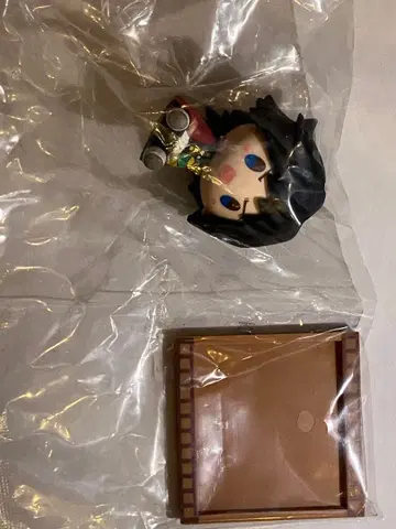 귀멸의 칼날 제일복권 토미오카 기유