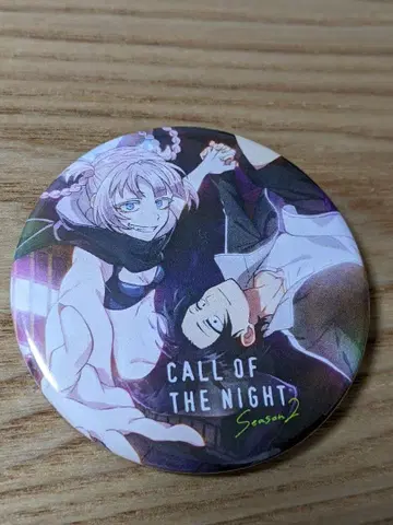 이세계 사냥꾼 Season2 캔뱃지 애니메이션 NYC 2025