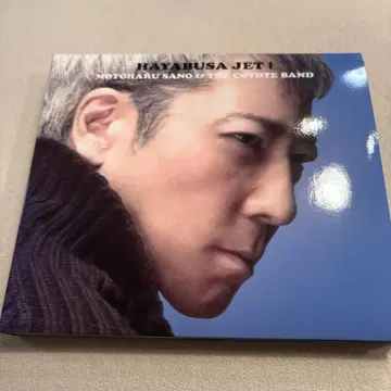 HAYABUSA JET I / 모토하루 사노 (MOTOHARU SANO)