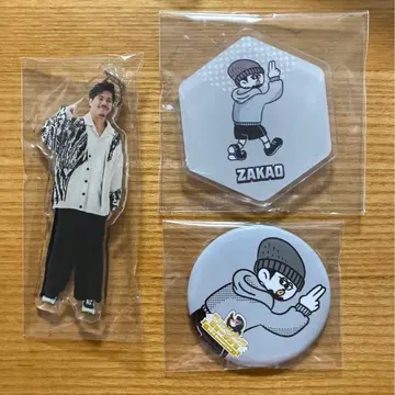 피셔즈 피셔즈 뮤지엄 온라인 자카오 묶음 판매