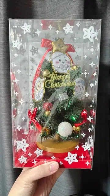 [ 치이카와 ] 크리스마스 트리 ( 미개봉 )