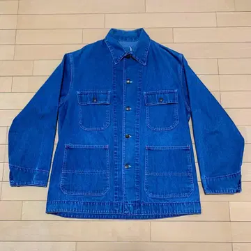 70S 빅맥 BIGMAC 커버올 jcpenney