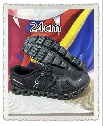 온 클라우드 5 캐주얼 트레이닝 러닝화 24cm
