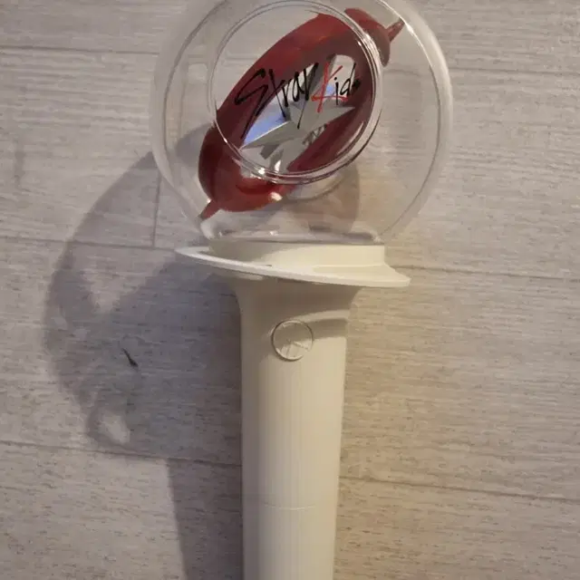 스트레이키즈 나침반 응원봉