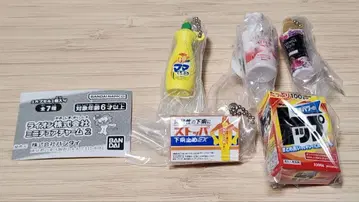 5세트 미니어처 참 2 이온 주식회사