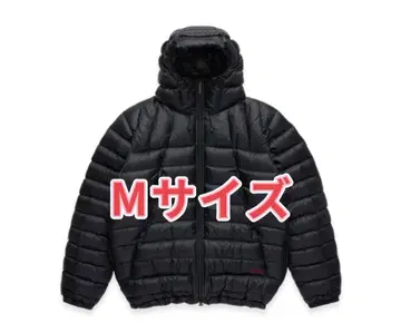 M 사이즈 JJJJound DESCENTE ALLTERRAIN 다운