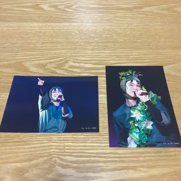 6학년 단독 라이브 브로마이드 타치바나 센조