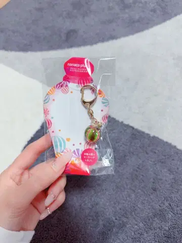 완판템 나나코플러스 nanaco plus 수박 수박알