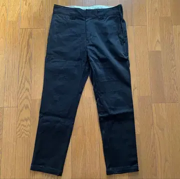RHC x Dickies Stretch Cotton Slim Pants