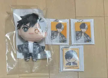 윈드 브레이커 세가 럭키 쿠지