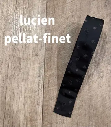 [ lucien pellat-finet ] 루시앙페라피네 넥타이