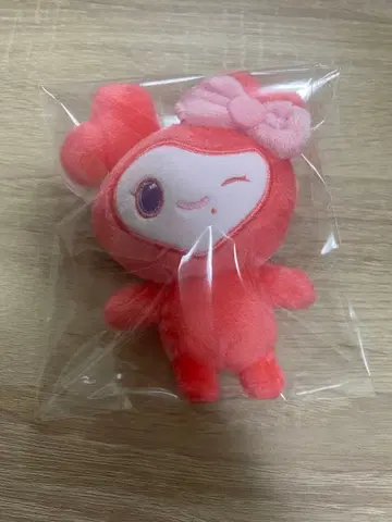 TWICE 채영 첸브리 산리오 백참