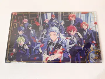 앙스타 코즈프로 5주년 아크릴 보드