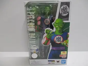 [ 중고품 ] S.H.Figuarts 피콜로 대마왕 피규어