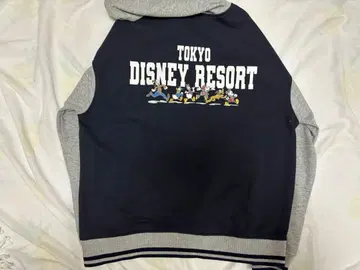 디즈니 후드티 트레이닝복