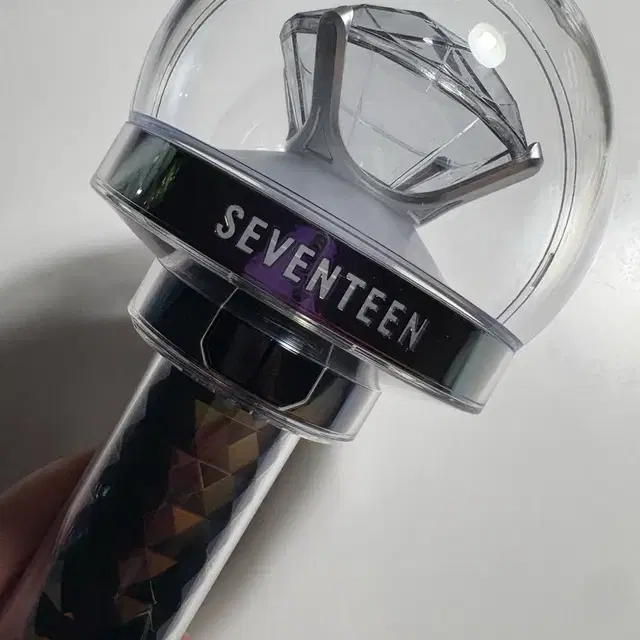 세븐틴 응원봉 팜니다