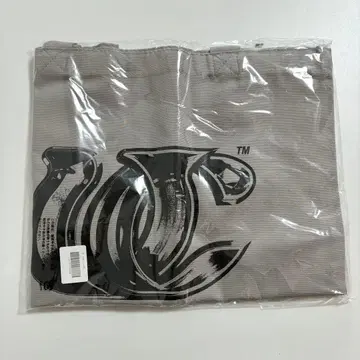 우메다 사이퍼 굿즈 토트백