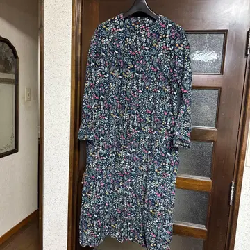 카모이 요코 원피스 겨울 상품