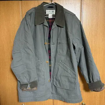 L.L.bean 필드 코트