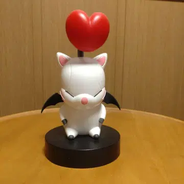 FINAL FANTASY XIV 모그리 룸램프