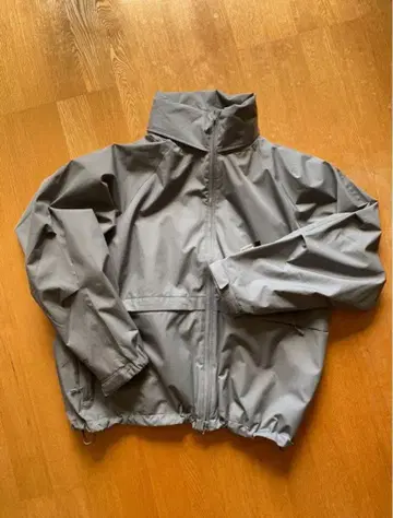 GORE-TEX WINDSTOPPER TECH SPORTS JACKET