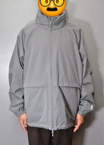 GORE-TEX WINDSTOPPER TECH SPORTS JACKET